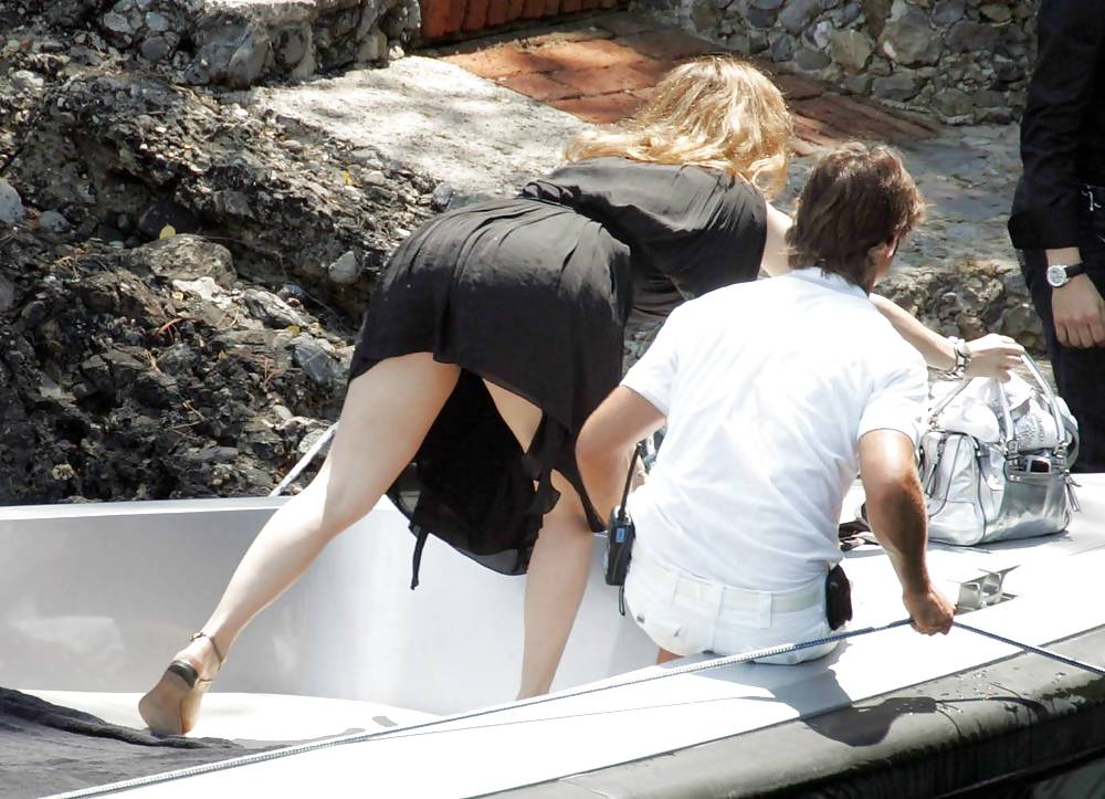 Jennifer Lopez Hot Ass & Hot Pic #2324658