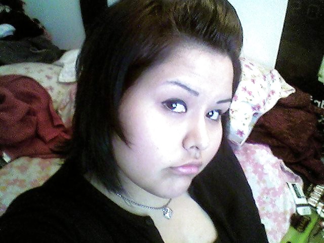 Chubby Tits Goth Teen #5551759