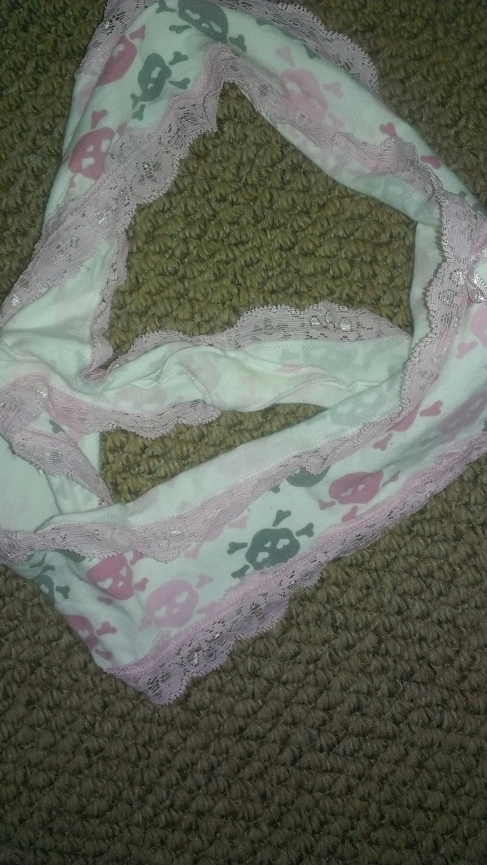 Friends gf amys pantys #11598086