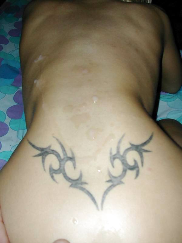 Verdadera zorra con tatuaje caliente follada y digitada con fuerza
 #17780627