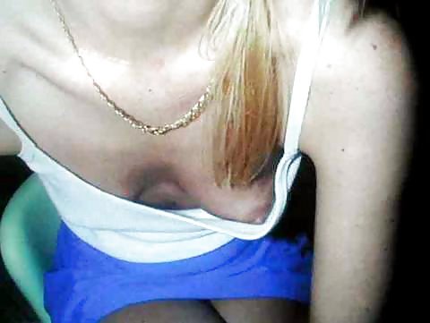 One boob vol 8 #14977224