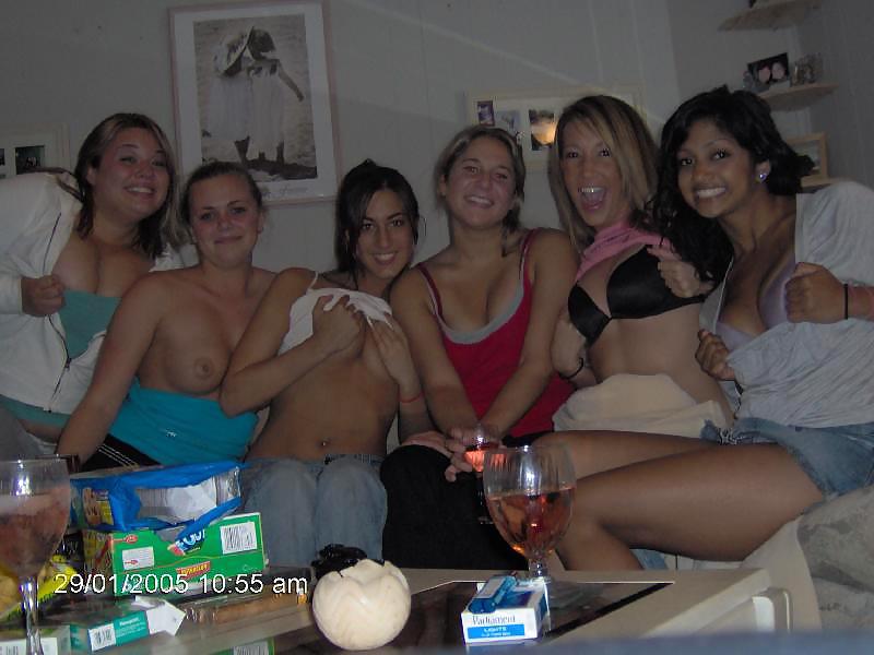 One boob vol 8 #14977263