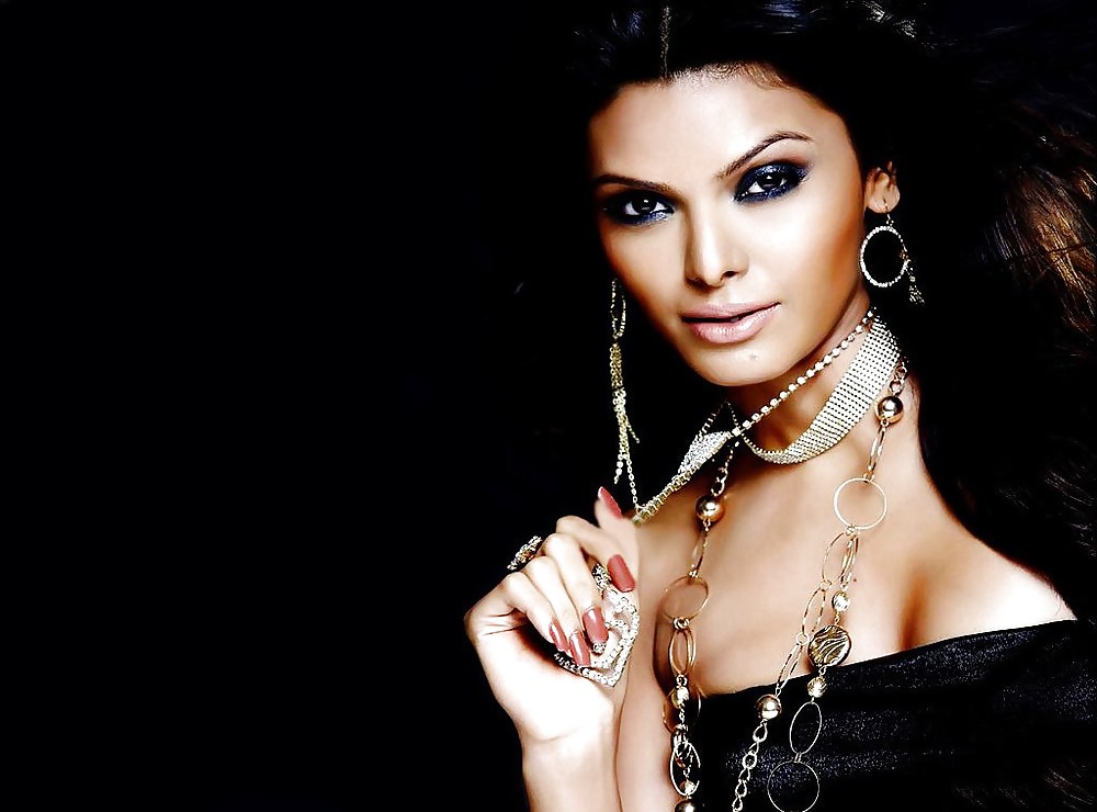 Sherlyn chopra
 #17333478