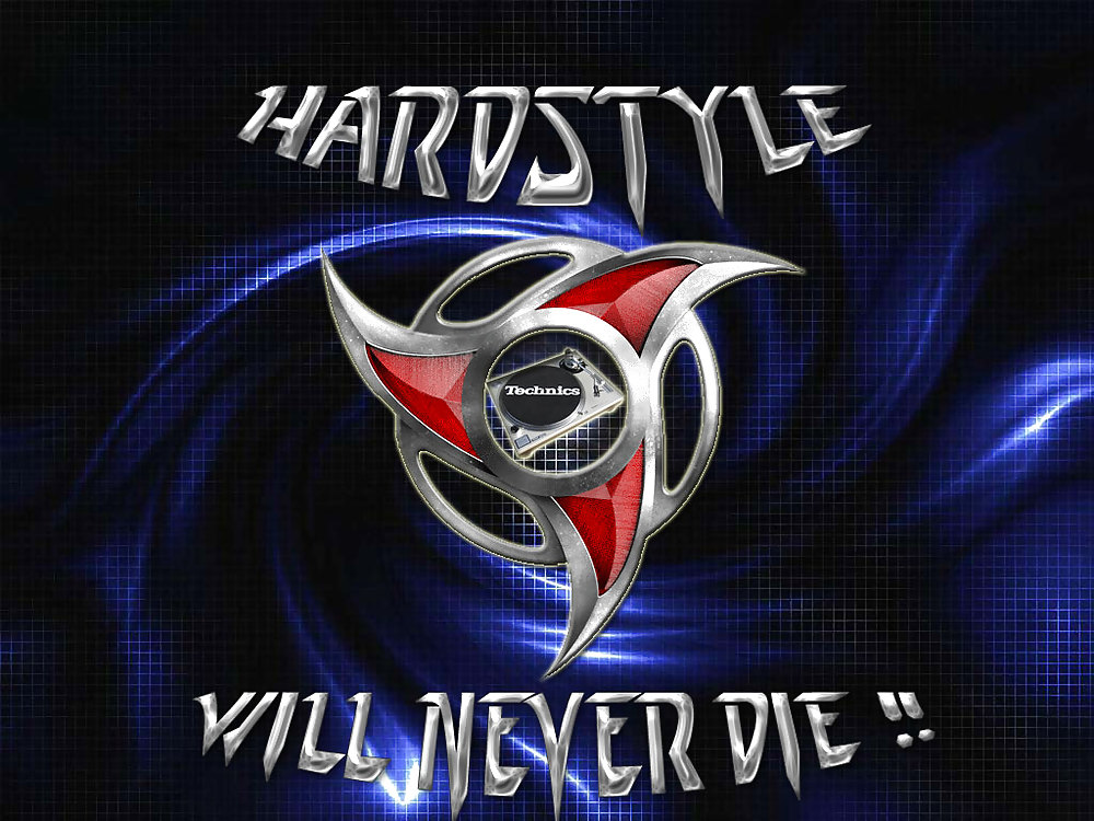 Hardstyle Wird Niemals Sterben #17228166