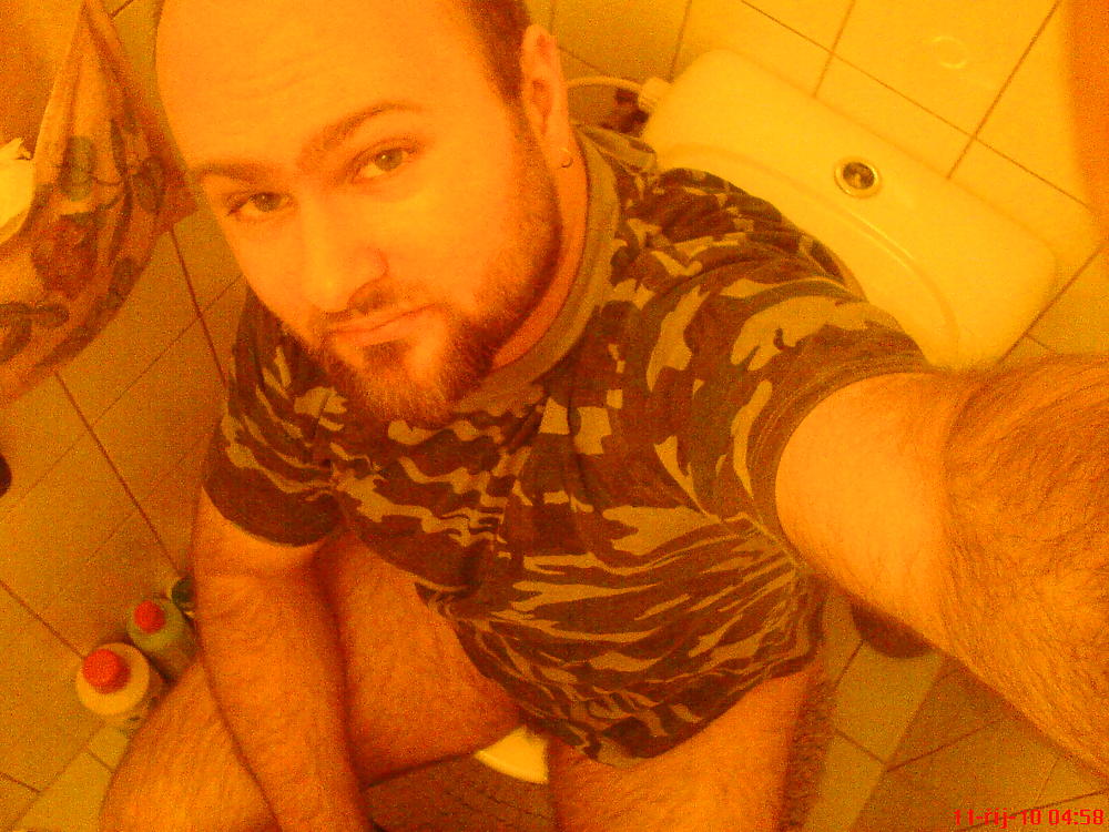 Pics of DESTRUKTOR666 #3100555