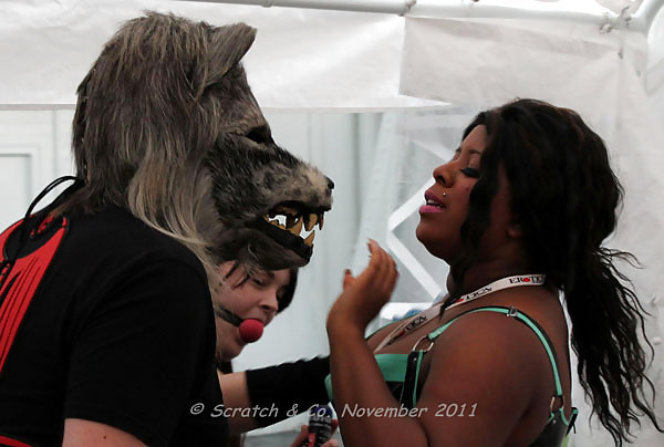 Erotica 2011
 #7099928