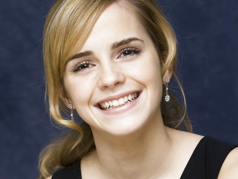 Emma watson
 #18531031