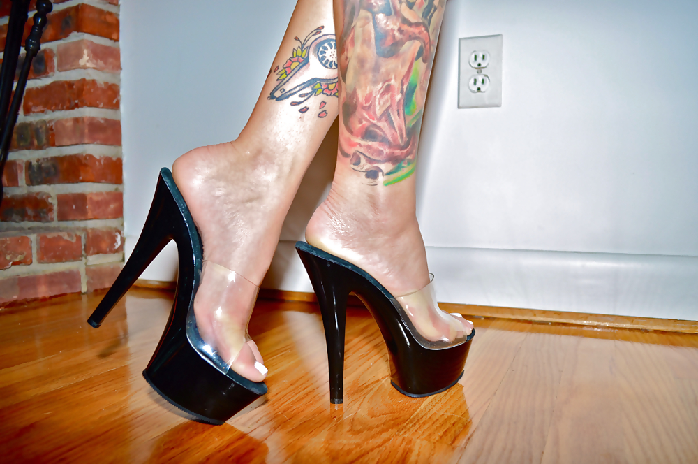 High heels for sale - search stripper on ebay worldwide #5648220