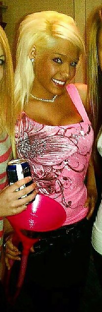 Consuming Teen Bri #9545929