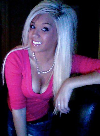 Consuming Teen Bri #9545941