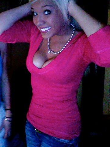 Consuming Teen Bri #9545949