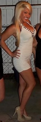 Consuming Teen Bri #9545957