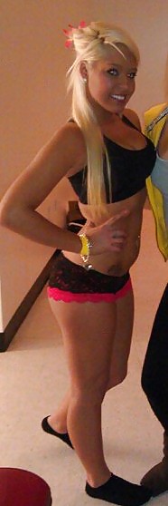 Consuming Teen Bri #9545962