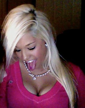 Consuming Teen Bri #9545967