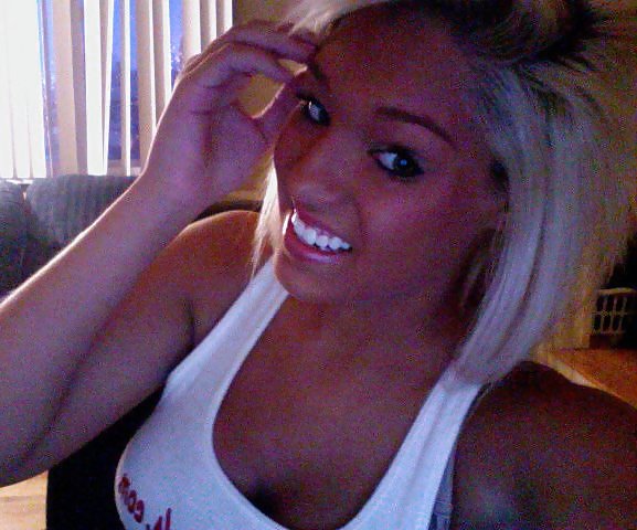 Consuming Teen Bri #9545977