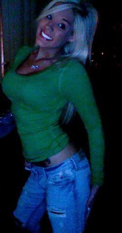 Consuming Teen Bri #9546008