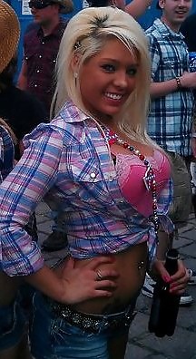 Consuming Teen Bri #9546021