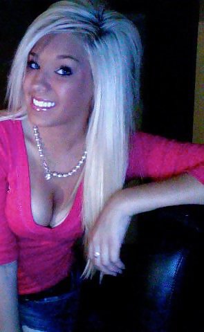 Consuming Teen Bri #9546024