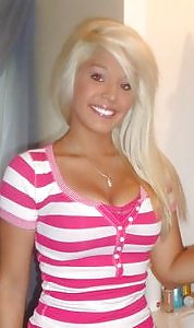 Consuming Teen Bri #9546073