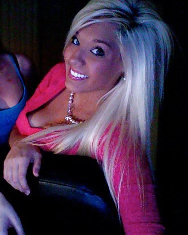 Consuming Teen Bri #9546078