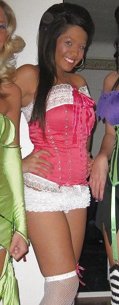 Consuming Teen Bri #9546109