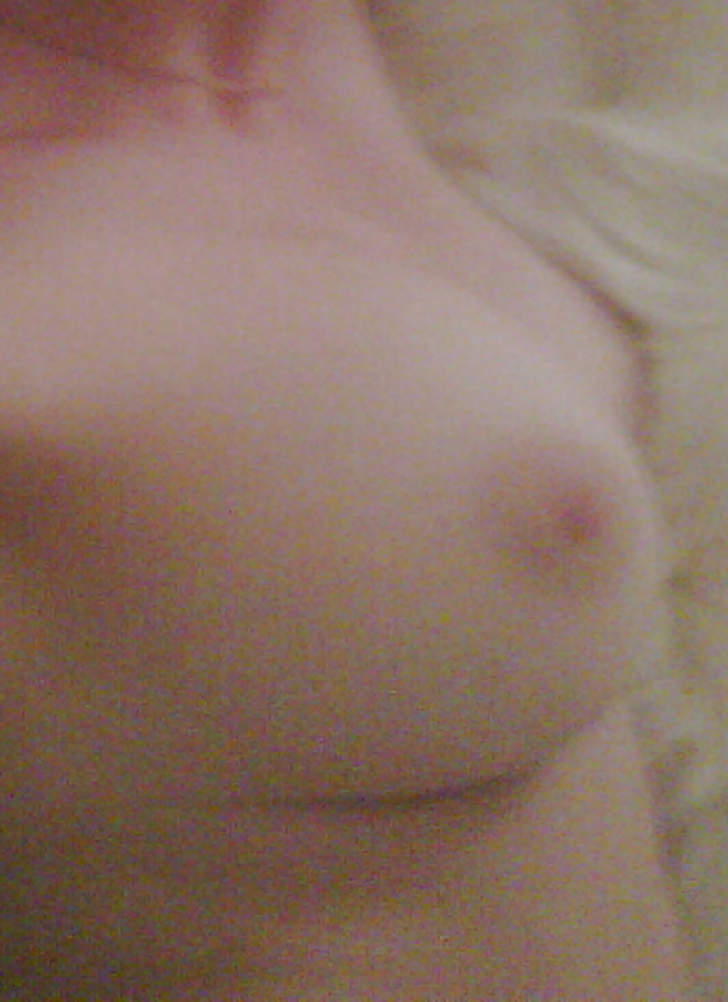 Scarlett Johansson Gehackt Nacktfotos Durchgesickert #8176985