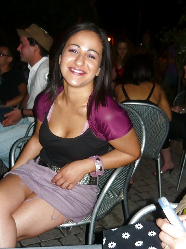 Troie e Puttane By Facebook part. III #3580052