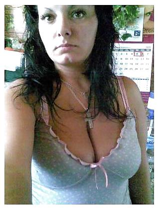 HOT EUROPE AMATEURS....BULGARIA