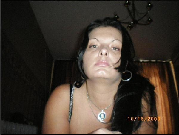 Europa caliente amateurs....bulgaria
 #8230504