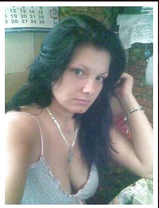 Europa caliente amateurs....bulgaria
 #8230506