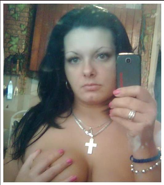 Europa caliente amateurs....bulgaria
 #8230547