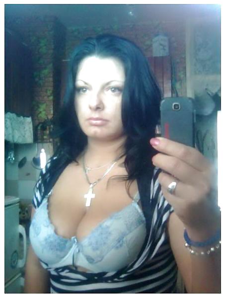 Europa caliente amateurs....bulgaria
 #8230577