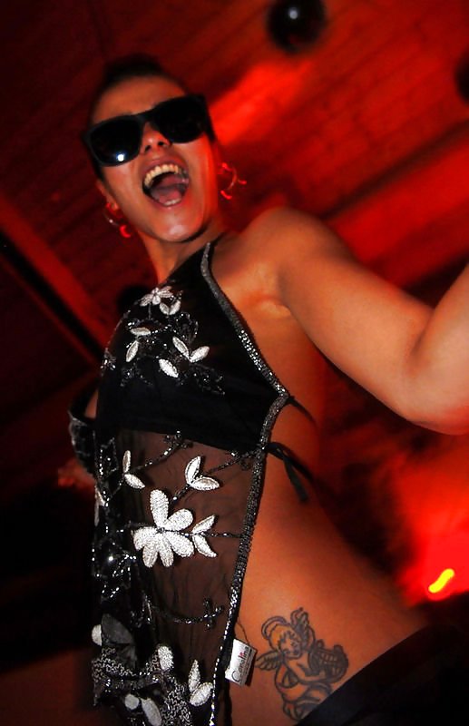 19 March 2012 Babes #8586015