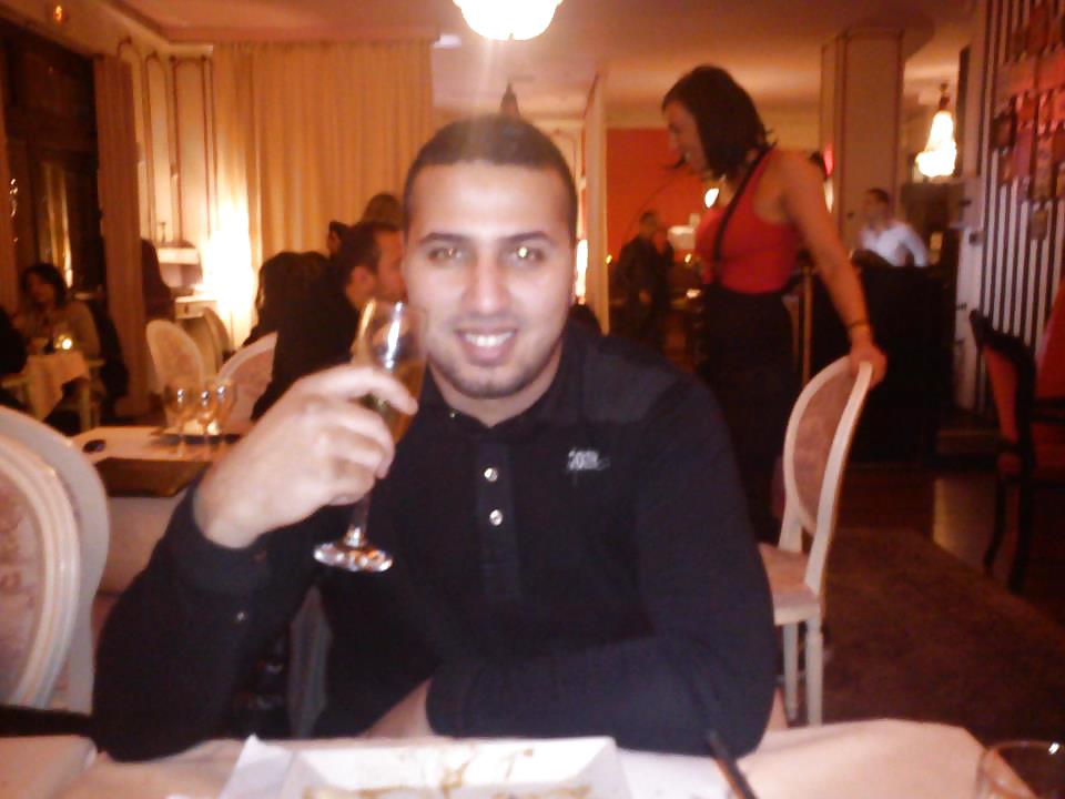 19 March 2012 Babes #8586121