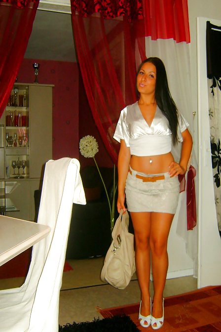 19 March 2012 Babes #8586154