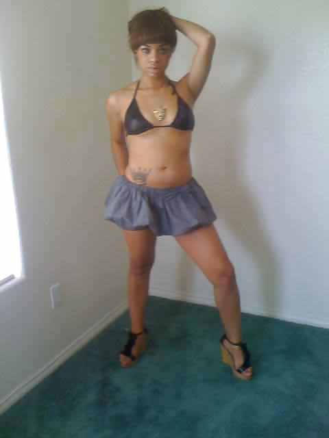 BLACK GIRL WHO ESCORT IN MY TOWN  :-P #3872009