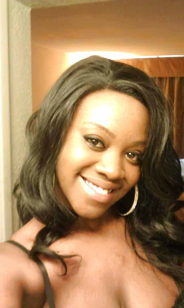 BLACK GIRL WHO ESCORT IN MY TOWN  :-P #3872025