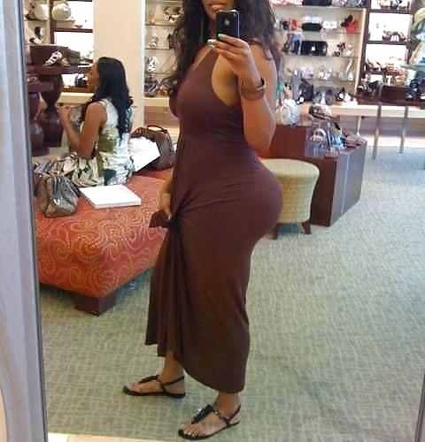 BLACK GIRL WHO ESCORT IN MY TOWN  :-P #3872042