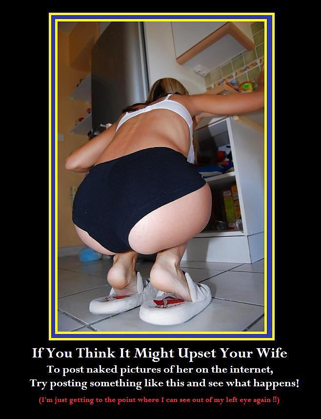 Funny Sexy Captioned Pictures & Posters CLXXXII  22813 #17318791