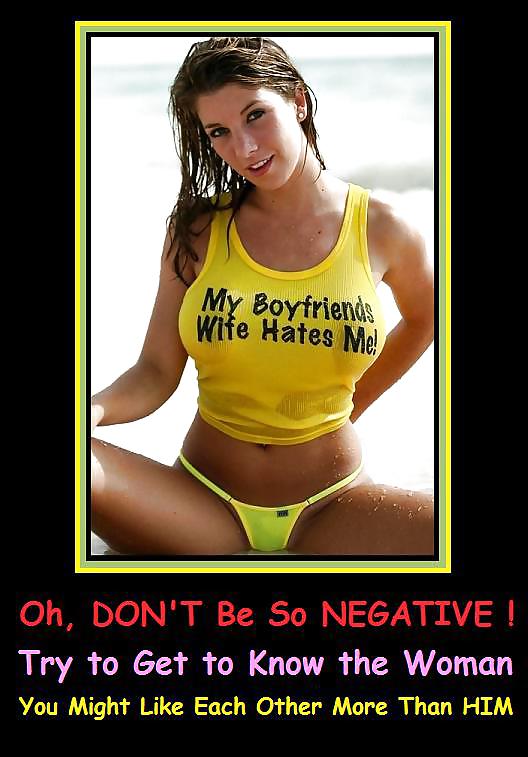 Funny Sexy Captioned Pictures & Posters CLXXXII  22813 #17318863