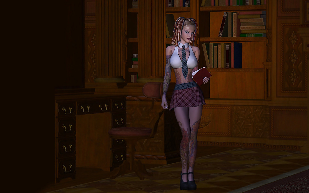 Anime bitches #8985282