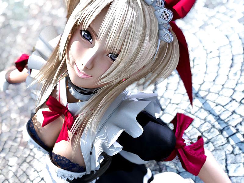 Anime bitches #8985287