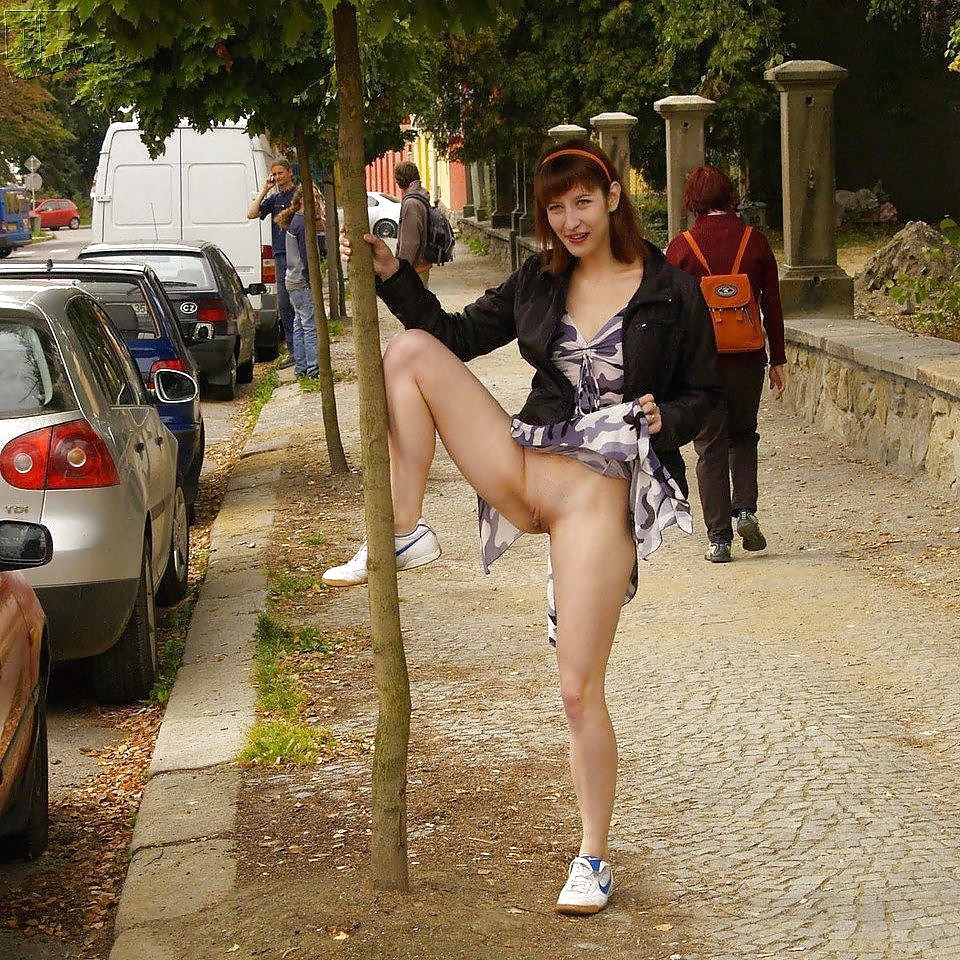 (TTL) public pussy flashers 11 #4302799