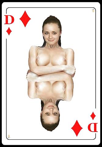Alexis Bledel 178 #3361201