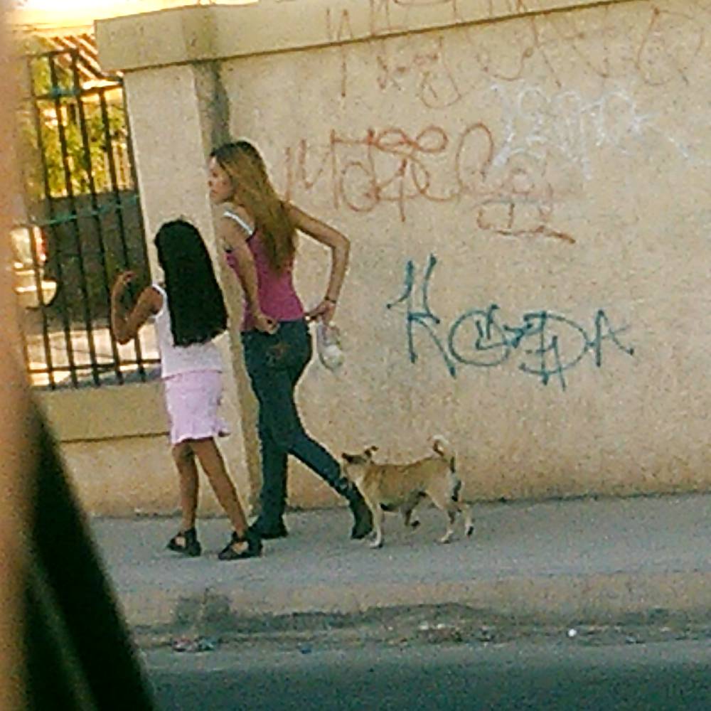 Buscando en las calles #20982834