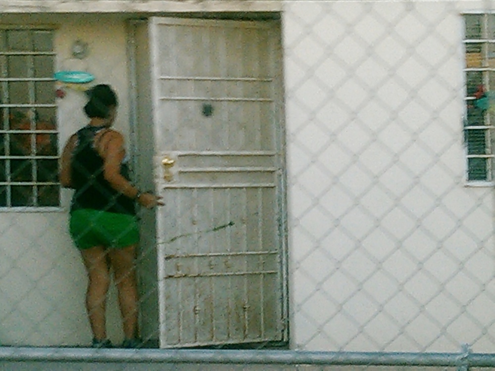 Buscando en las calles #20982843