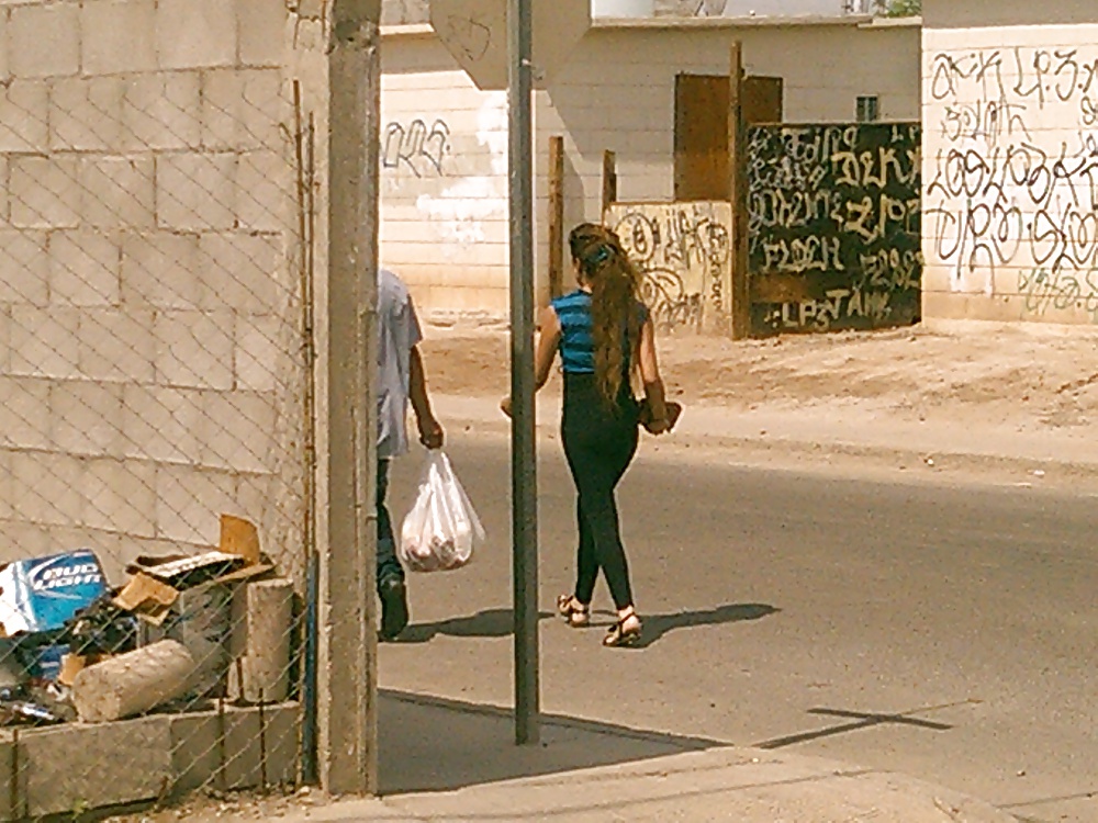 Buscando en las calles #20982945