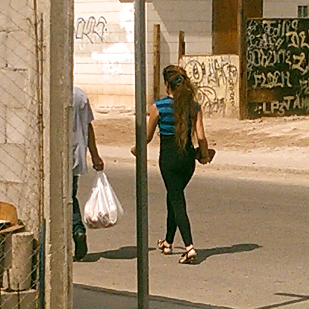 Buscando en las calles #20982950