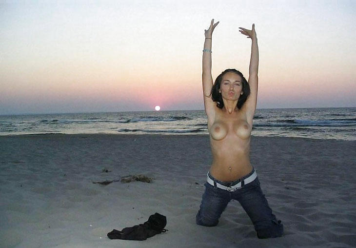 My Dream 2 Hot girl from Poland #4179611