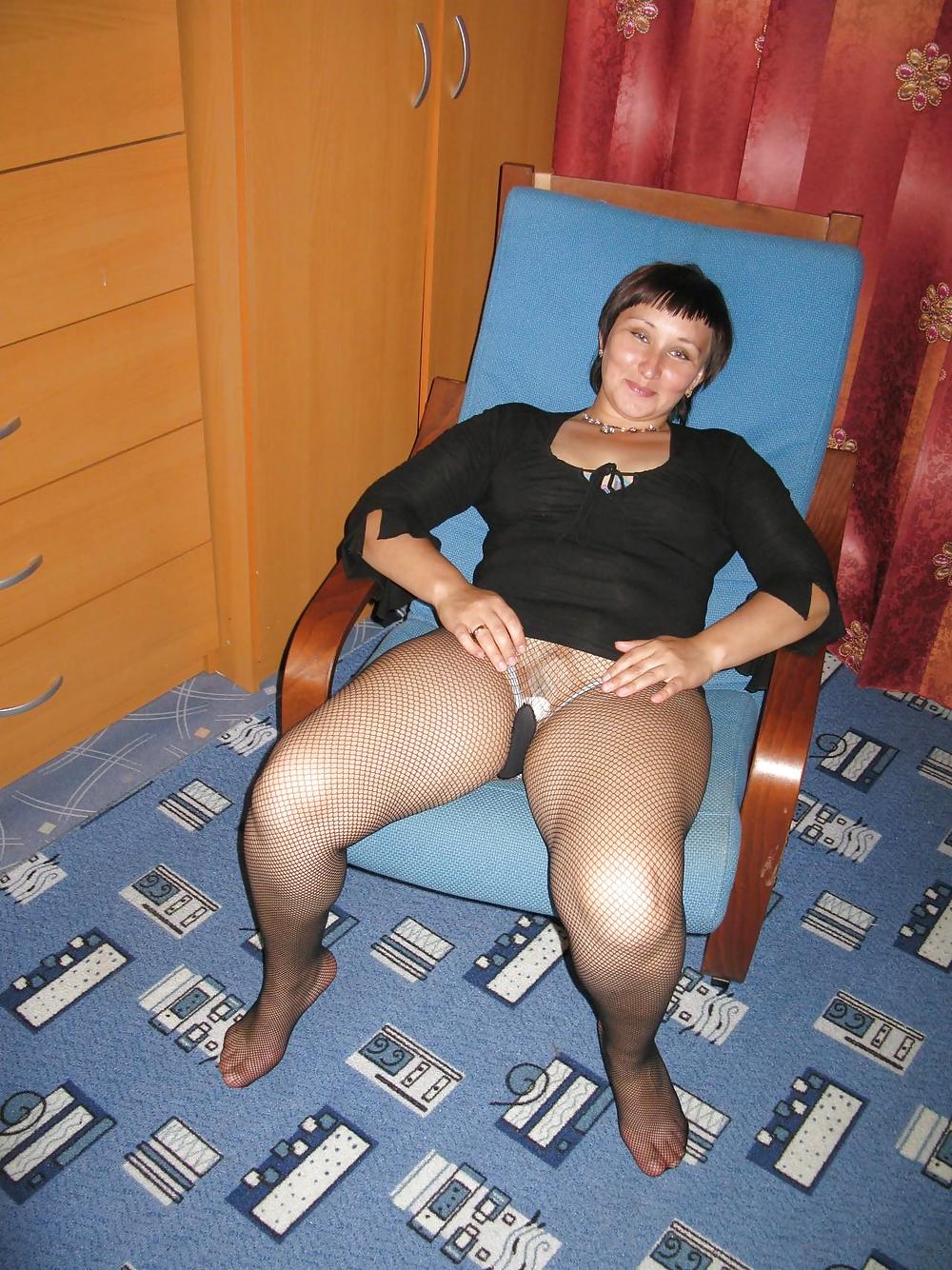 Fascinating faded females 118 (clothed) #10001051